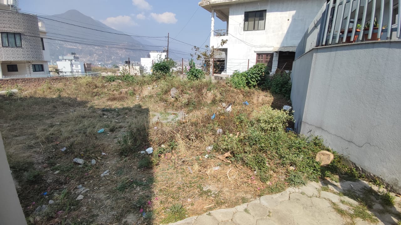 Picture of Lalitpur Metropolitan City, Bagmati